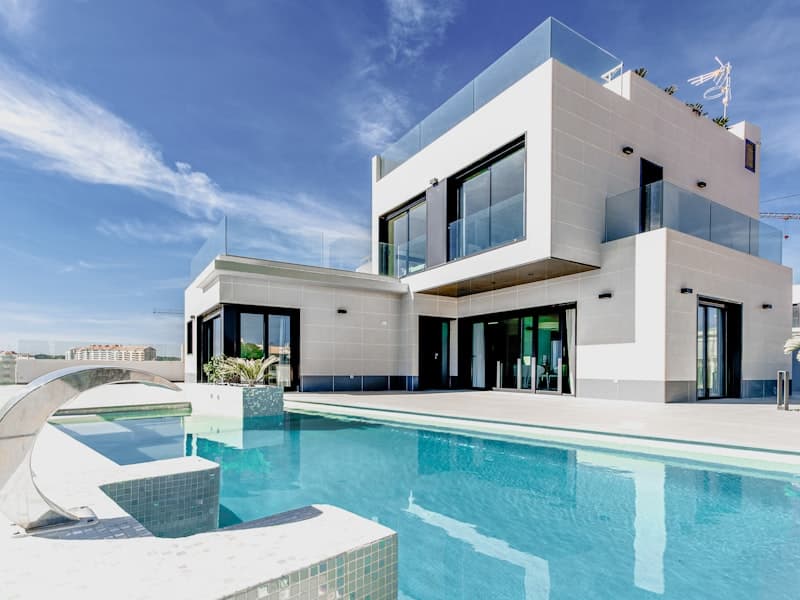Elegant Family Home