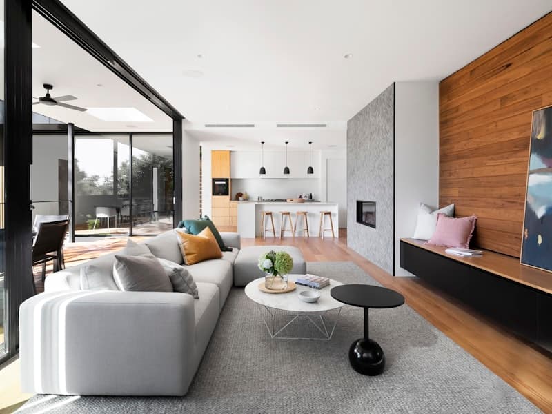 City Center Penthouse